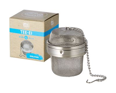 Tea Strainers, Infusers & Whisks